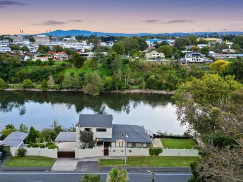 363 River Road, Claudelands