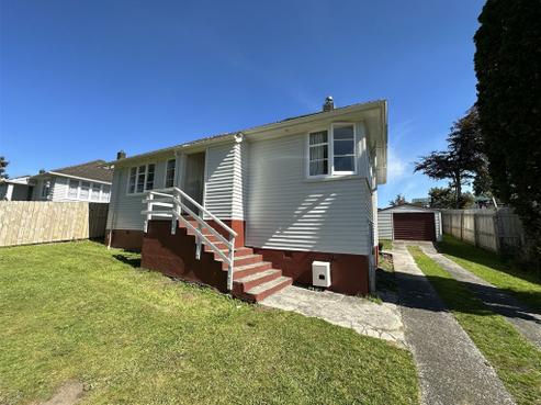 38 Papanui Street, Tokoroa
