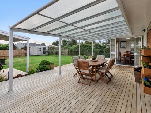 72 Station Road, Kamo