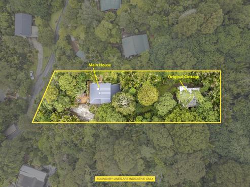 20 Warner Park Avenue, Laingholm