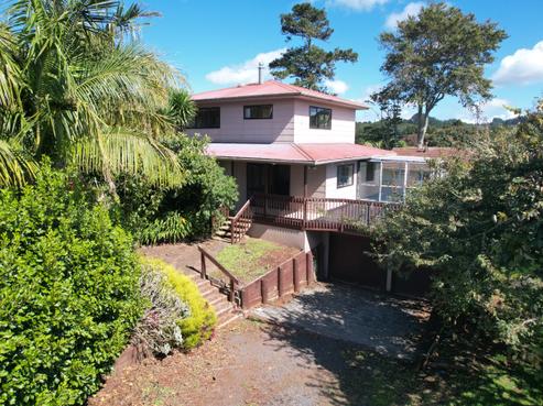 80 Hillcrest Road, Kaikohe
