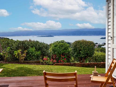 41 Ponsonby Road, Karori