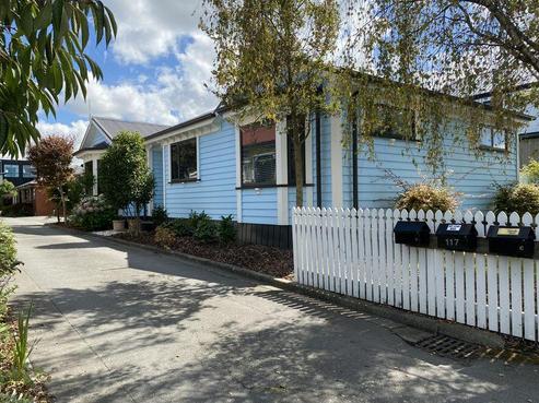 117 Packe Street, Edgeware