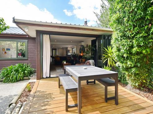 4 Savage Street, Kainga