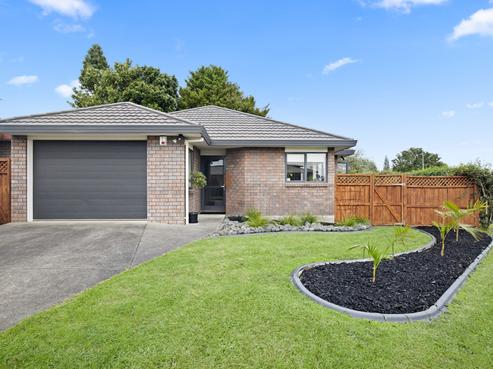 1/4 Coronation Avenue, Pukekohe