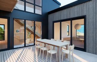 Lot 24, 75 Rhine Street, Island Bay