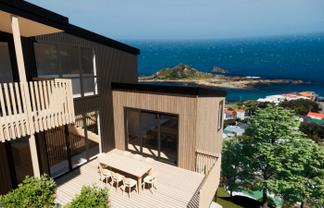 Lot 24, 75 Rhine Street, Island Bay