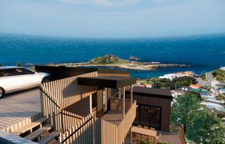 Lot 24, 75 Rhine Street, Island Bay