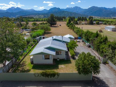 2676 State Highway 63, Wairau Valley