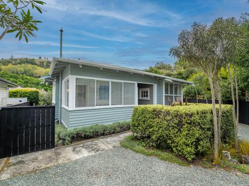 19 Scotland Street, Nelson South
