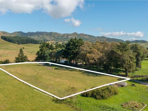 1157 State Highway 2, Waipawa