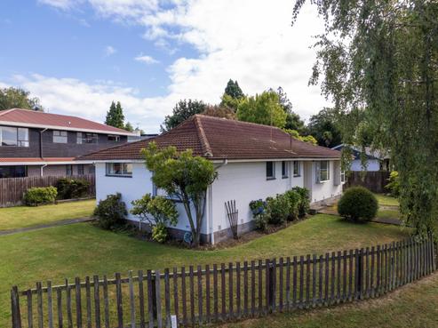 6 Evans Place, Kaiapoi
