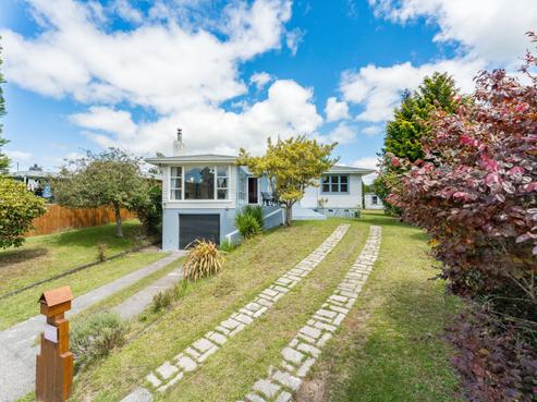 164 Golf Road, Taumarunui