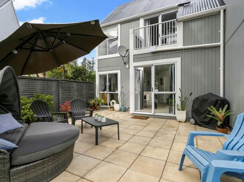 21/33 School Road, Morningside