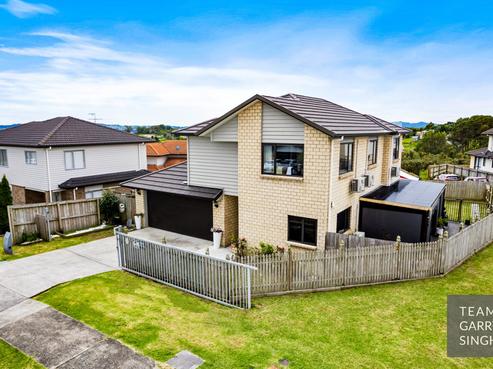 2 Kokako Rise, Papakura