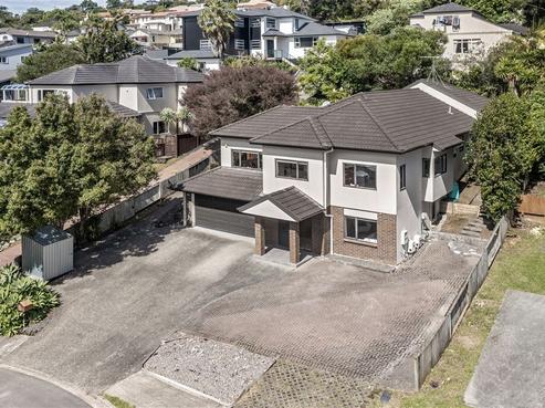 64 Helvetia Drive, Browns Bay
