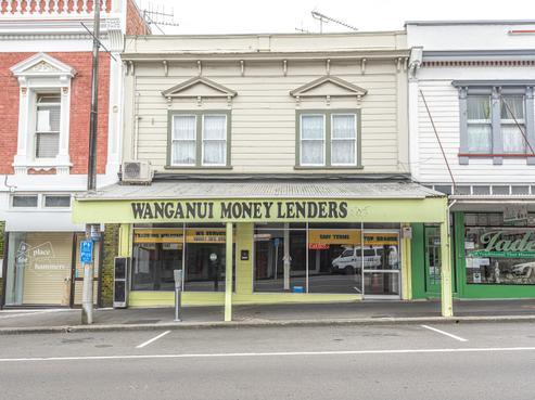 66 Guyton Street, Whanganui Central