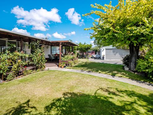 62 Frankleigh Street, Somerfield