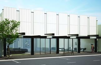 Brand New Ashburton Retail