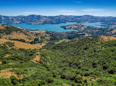 141 Stony Bay Road, Akaroa