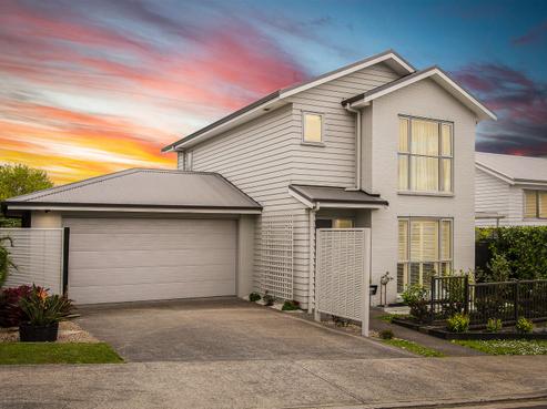 30 Arthur Rolfe Lane, Swanson