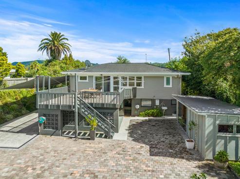 24 Neumann Street, Kawakawa