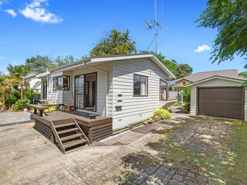 31A Victoria Avenue, Morrinsville