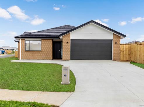 54 Leathem Crescent, Pokeno