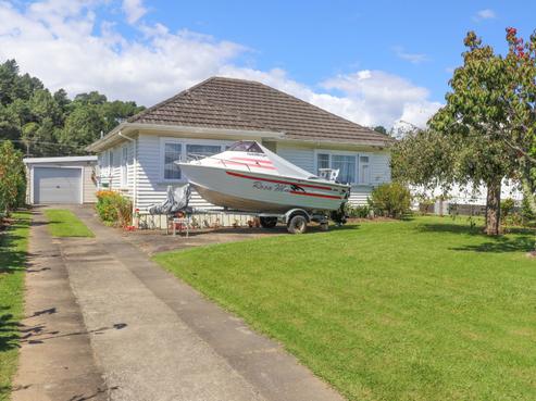 202 Kuranui Street, Thames