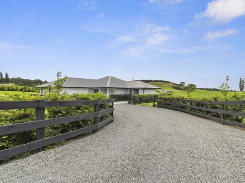 320 Pokuru Road, Te Awamutu