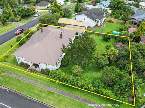 65 Queen Street, Te Kuiti