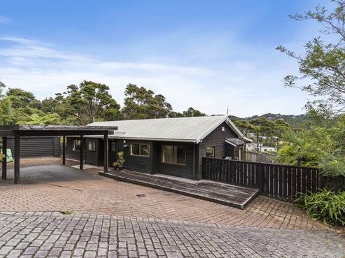 295A Titirangi Road, Titirangi