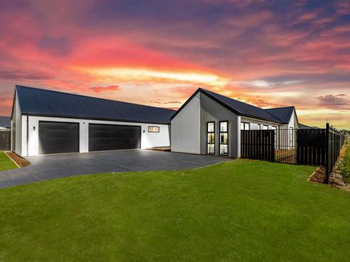 732 Selwyn Road, Springston