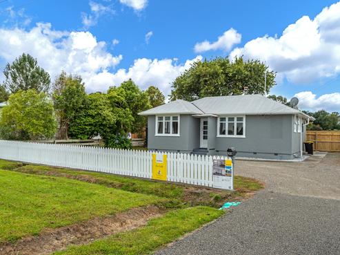 20 Roots Street West, Feilding