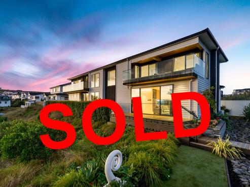 6 Kina PLace, Long Bay