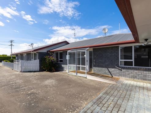 66B Redwood Street, Redwoodtown
