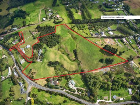 1161B Kaiwaka-mangawhai Road, Mangawhai