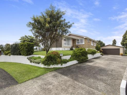 23 Russell Terrace, Putaruru