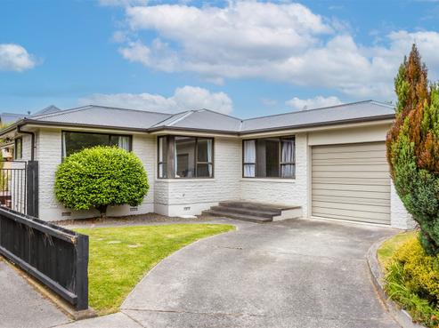8 Westburn Terrace, Burnside