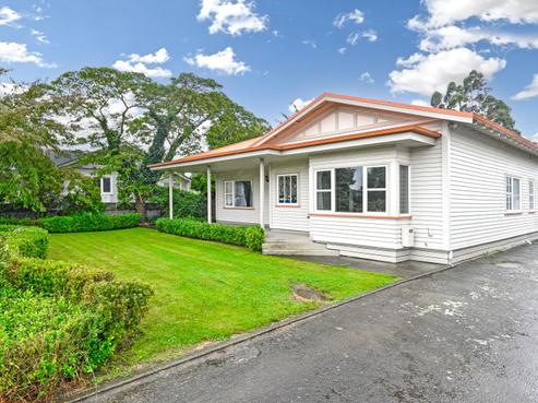 104 Duchess Crescent, Mayfair