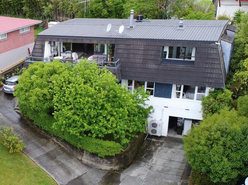 88 Tosswill Road, Tahunanui