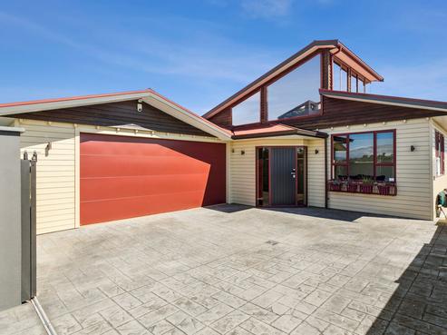 53 Clemow Road, Fitzroy