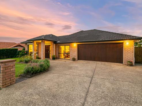 6 Leafield Crescent, Henderson