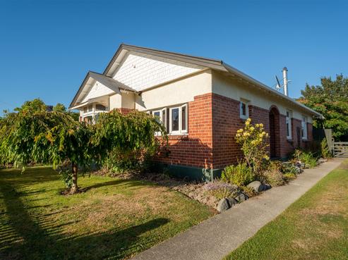5 Birkett Street, Temuka