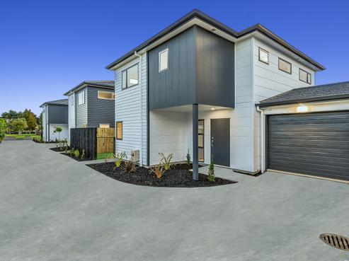 3/69 East Street, Enderley