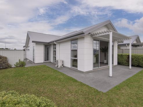 21 Cassino Street, Rangiora