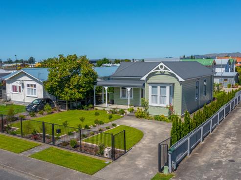210 Lascelles Street, Saint Leonards