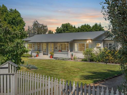 62 Revans Street, Featherston