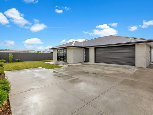 155A Archibald Street, Tinwald