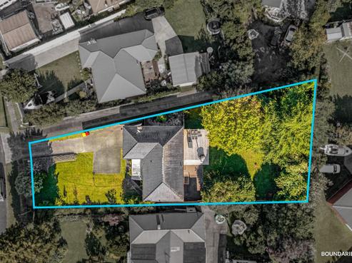 21 Covil Avenue, Te Atatu South